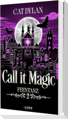 Call it magic 2: Feentanz