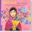 Malala : por el derecho de las niñas a la educación