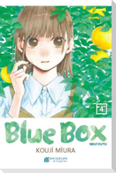 Blue Box S Mavi Kutu 4