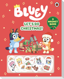 Bluey: Let's Do Christmas!