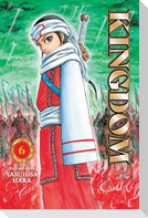 Kingdom, Vol. 6