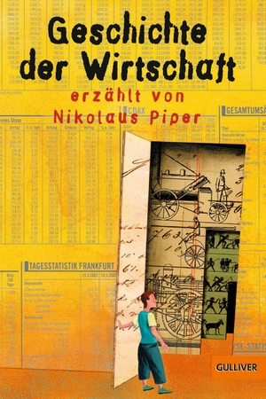 Piper, Nikolaus. Geschichte der Wirtschaft. Julius Beltz GmbH, 2016.