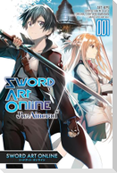 Sword Art Online Re