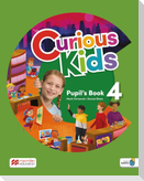 Curious Kids 4