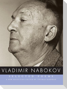 Selected Poems of Vladimir Nabokov