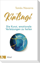Kintsugi