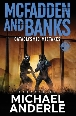 Anderle, Michael. Cataclysmic Mistakes. LMBPN Publishing, 2021.
