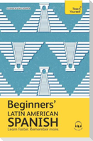 Beginners' Latin American Spanish