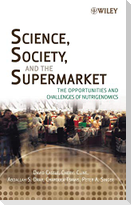 Opportunities Nutrigenomics