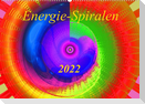 Energie-Spiralen 2022 (Wandkalender 2022 DIN A2 quer)
