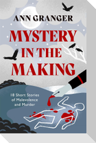 Mystery in the Making