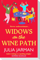 Widows on the Wine Path