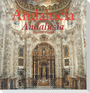 Andalucía visitada