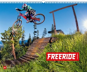 Freeride 2027. Delius Klasing Vlg GmbH, 2026.