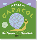 La Casa de Caracol