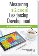 Measuring the Success of Leadership Development