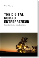 The Digital Nomad Entrepreneur