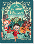La puerta a Imaginaria