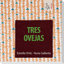 Tres ovejas