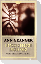 A Rare Interest in Corpses (Inspector Ben Ross Mystery 1)
