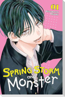 Spring Storm and Monster, Vol. 1