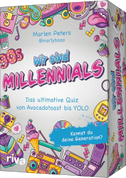 Wir sind Millennials