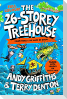 The 26-Storey Treehouse