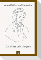 Das dritte Lehrjahr Jesu