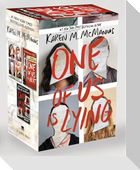 One of Us Is Lying Series Boxed Set