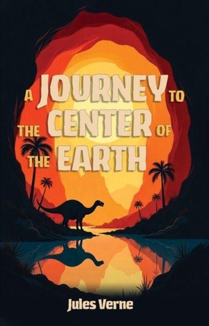 Verne, Jules. A Journey to the Center of the Earth - A Classic Adventure Beneath the Surface. PKI, 2025.