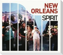 Spirit Of New Orleans