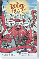 Crossing the Black Ice Bridge, 3