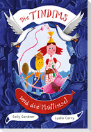 Die Tindims und die Müllinsel