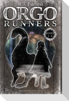 Orgo Runners (Books 1-4)