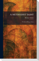 A Methodist Saint