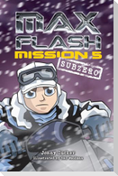 Mission 5: Subzero