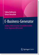 E-Business-Generator