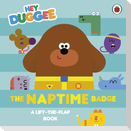 Hey Duggee: The Naptime Badge