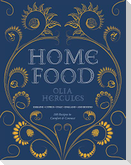 Home Food: 100 Recipes to Comfort and Connect