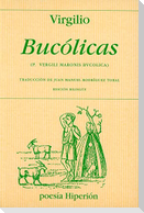 Bucólicas = P. Vergili Maronis Bvcolica