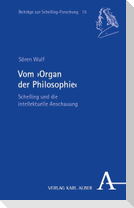 Vom "Organ der Philosophie"