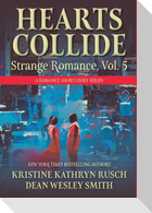 Hearts Collide, Vol. 5