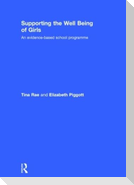 Supporting the Well Being of Girls
