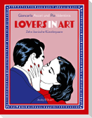 Lovers in Art