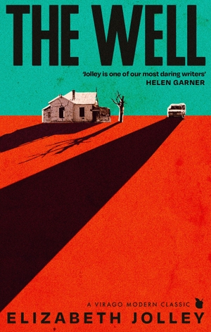 Jolley, Elizabeth. The Well. Little, Brown Book Group, 2026.