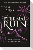 Immortal Dark Trilogy
