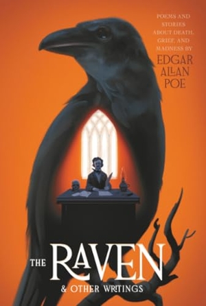 Poe, Edgar Allan. The Raven & Other Writings. Simon & Schuster, 2025.