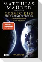 Cosmic Kiss