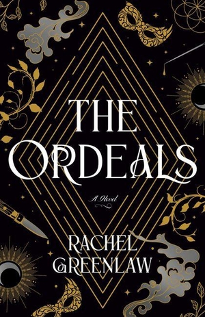 Greenlaw, Rachel. The Ordeals. Random House Publishing Group, 2026.