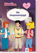 Bibi & Tina: Die Gespensterjagd